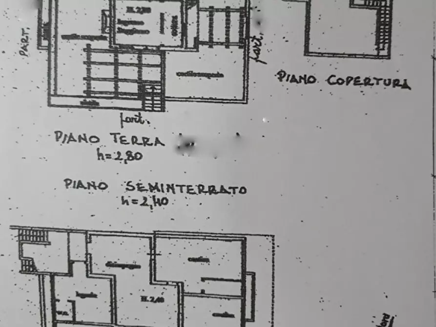 Immagine 69 di Bed & Breakfast in vendita  in Via Lizza a Alezio