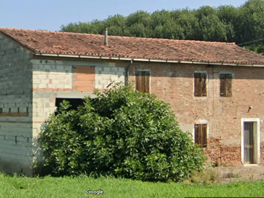 Immagine 1 di Rustico / casale in vendita  in Via Fossa a San Pietro Di Morubio