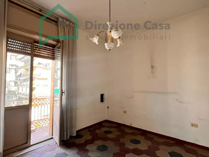 Immagine 7 di Appartamento in vendita  in via polveriera, 33 a Napoli