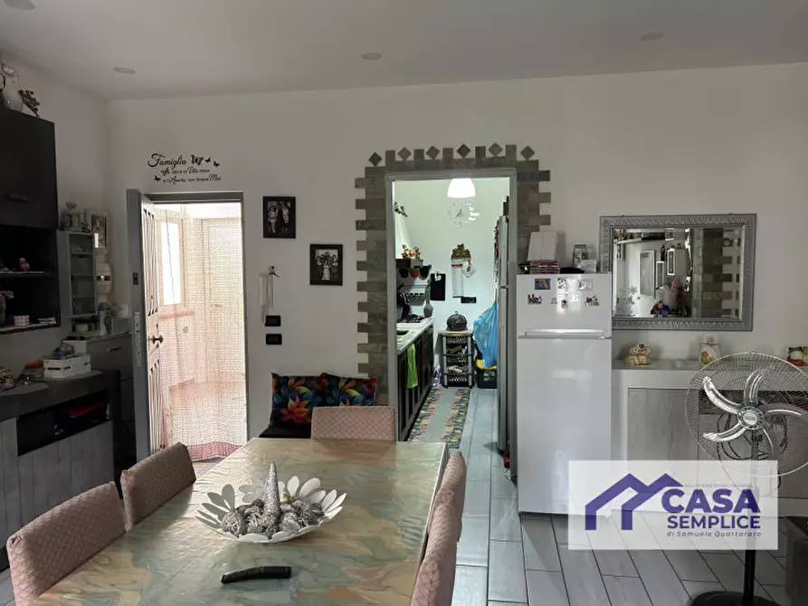 Immagine 6 di Appartamento in vendita  in via pietro novelli a Monreale