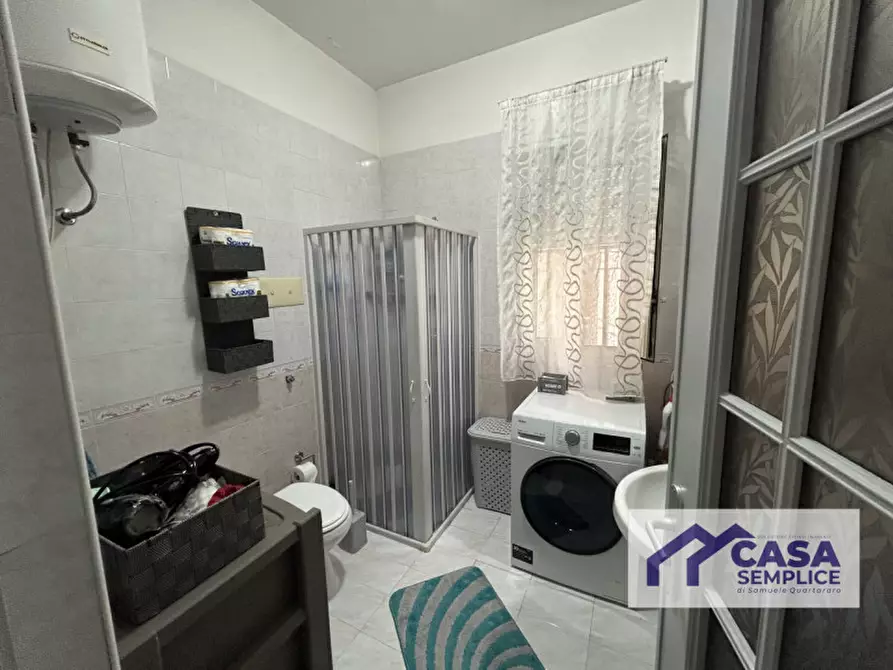 Immagine 13 di Appartamento in vendita  in via pietro novelli a Monreale