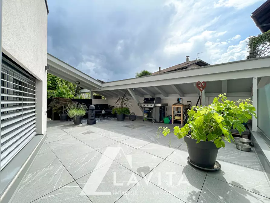 Immagine 3 di Appartamento in vendita  in via Palain 4 a Ora .Auer.