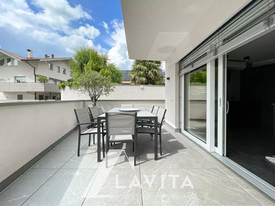 Immagine 5 di Appartamento in vendita  in via Palain 4 a Ora .Auer.