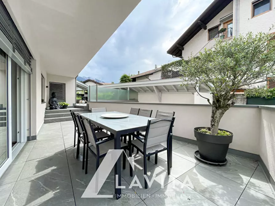 Immagine 6 di Appartamento in vendita  in via Palain 4 a Ora .Auer.