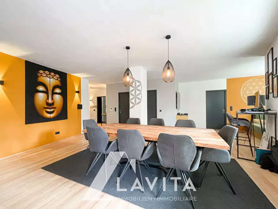 Immagine 7 di Appartamento in vendita  in via Palain 4 a Ora .Auer.