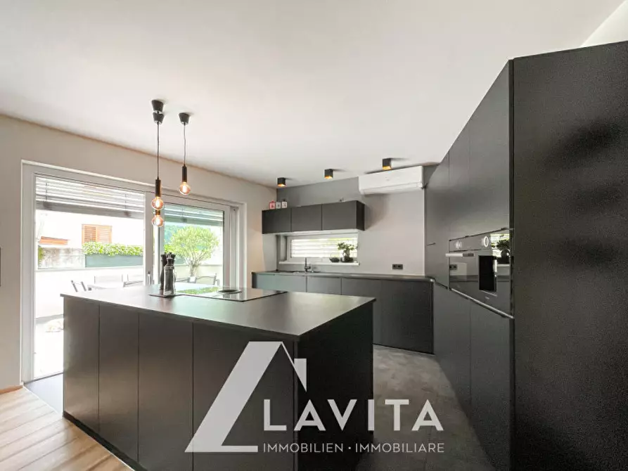 Immagine 8 di Appartamento in vendita  in via Palain 4 a Ora .Auer.