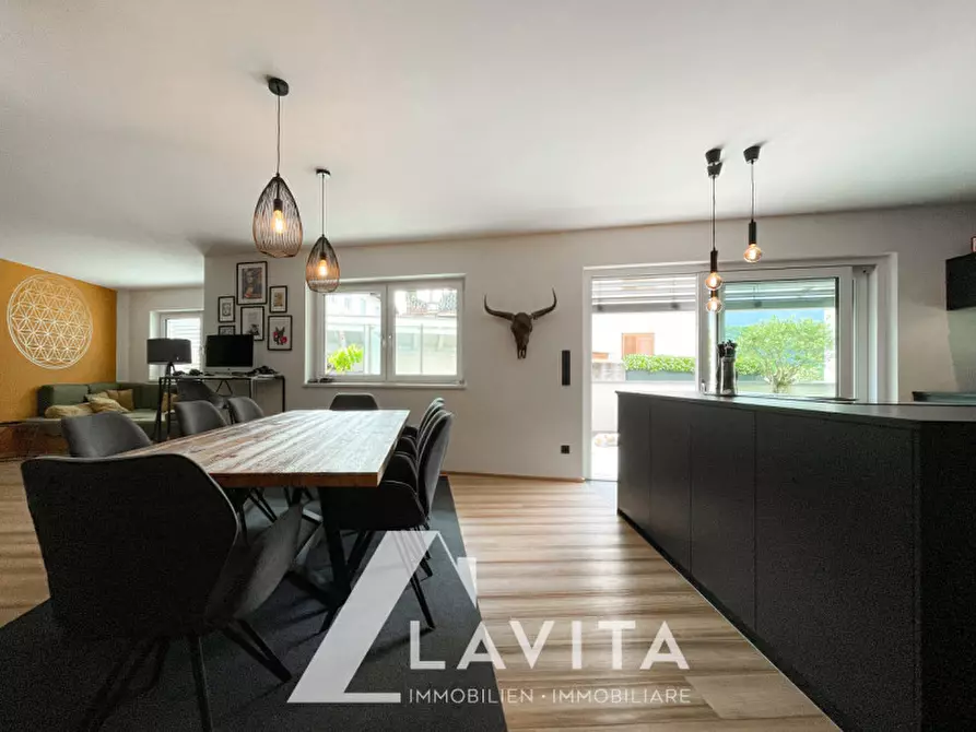 Immagine 10 di Appartamento in vendita  in via Palain 4 a Ora .Auer.