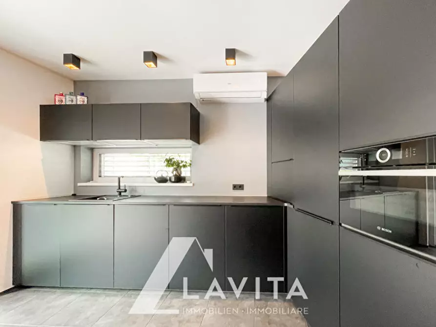 Immagine 11 di Appartamento in vendita  in via Palain 4 a Ora .Auer.