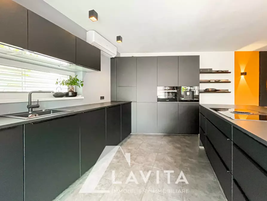 Immagine 12 di Appartamento in vendita  in via Palain 4 a Ora .Auer.