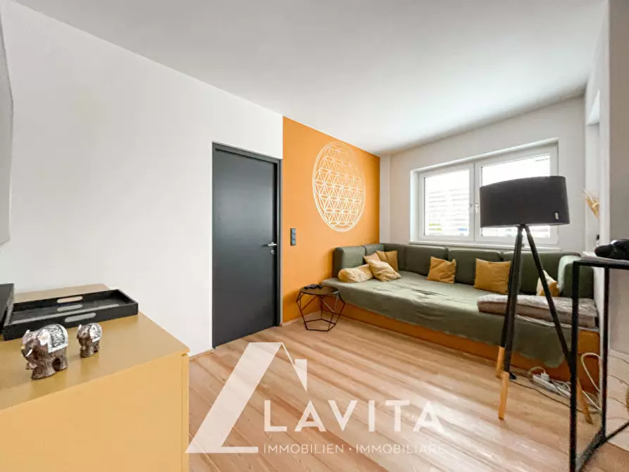 Immagine 14 di Appartamento in vendita  in via Palain 4 a Ora .Auer.