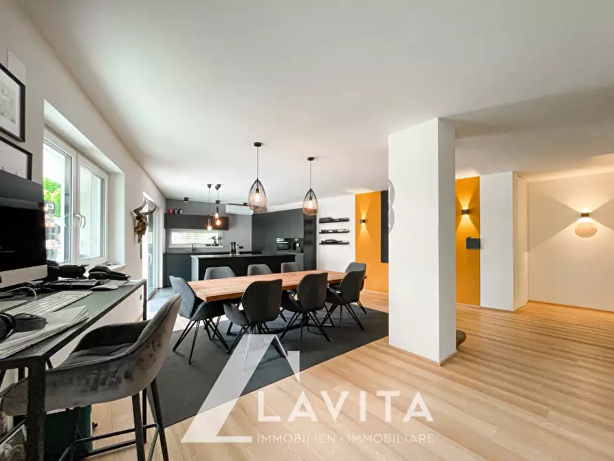 Immagine 15 di Appartamento in vendita  in via Palain 4 a Ora .Auer.