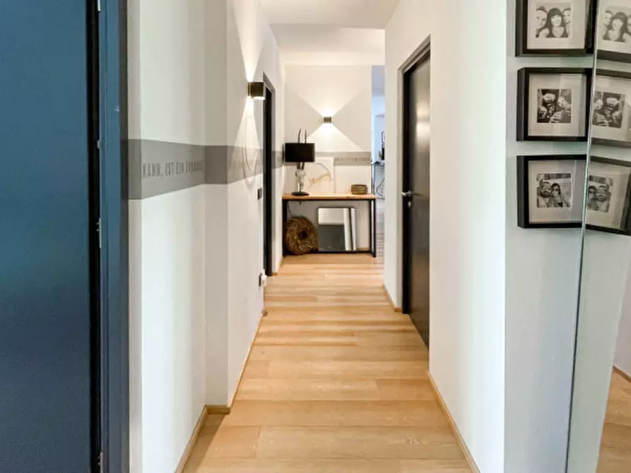 Immagine 16 di Appartamento in vendita  in via Palain 4 a Ora .Auer.