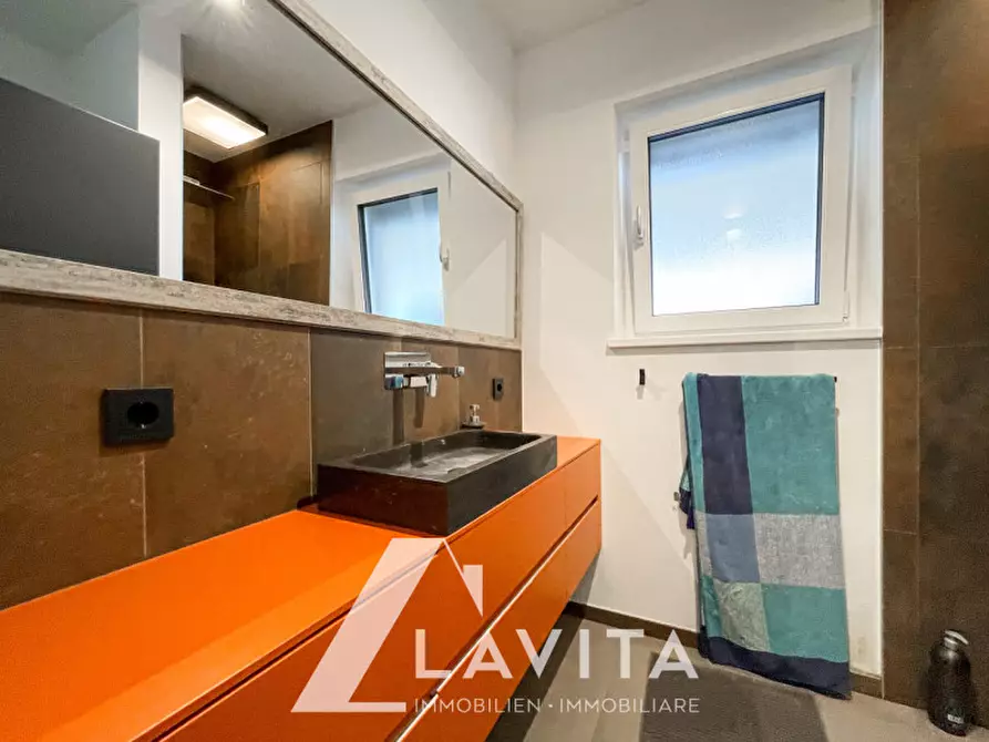 Immagine 19 di Appartamento in vendita  in via Palain 4 a Ora .Auer.