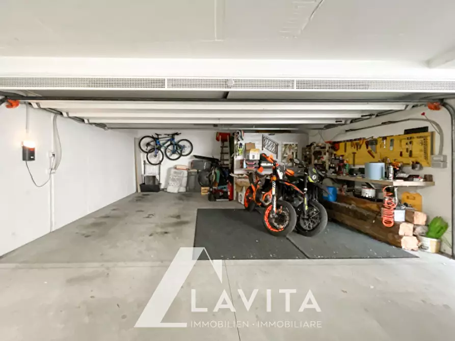 Immagine 21 di Appartamento in vendita  in via Palain 4 a Ora .Auer.