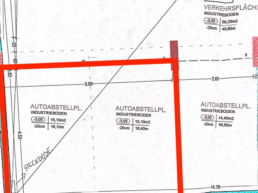 Immagine 23 di Appartamento in vendita  in via Palain 4 a Ora .Auer.