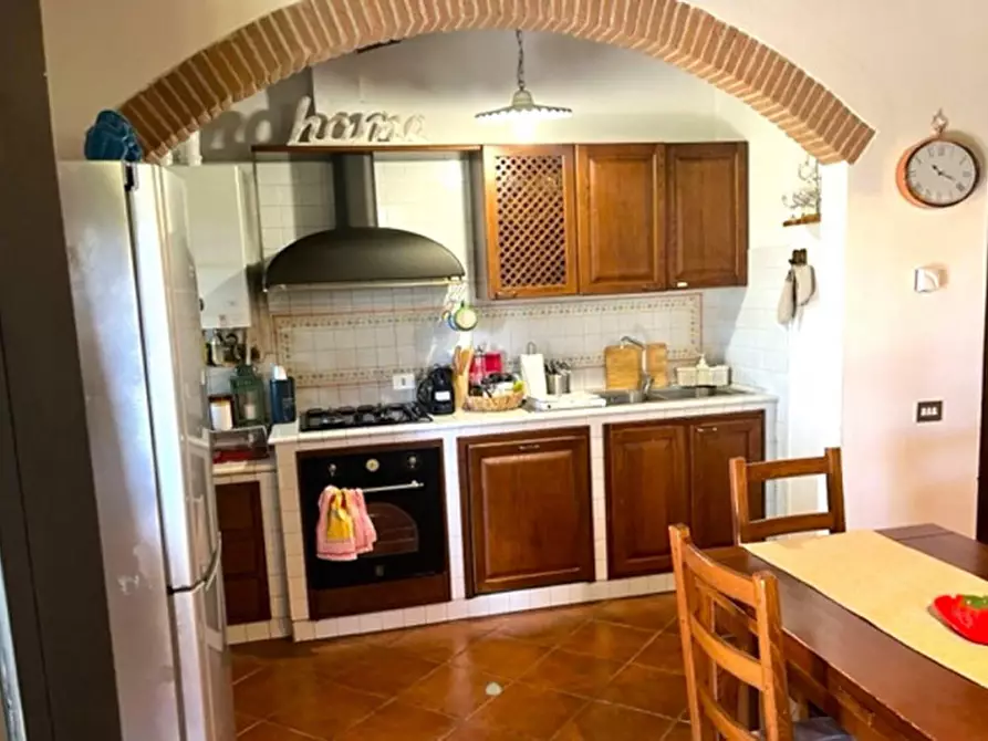 Immagine 2 di Terreno in vendita  in Via Enrico Fermi, N. snc a Cagli