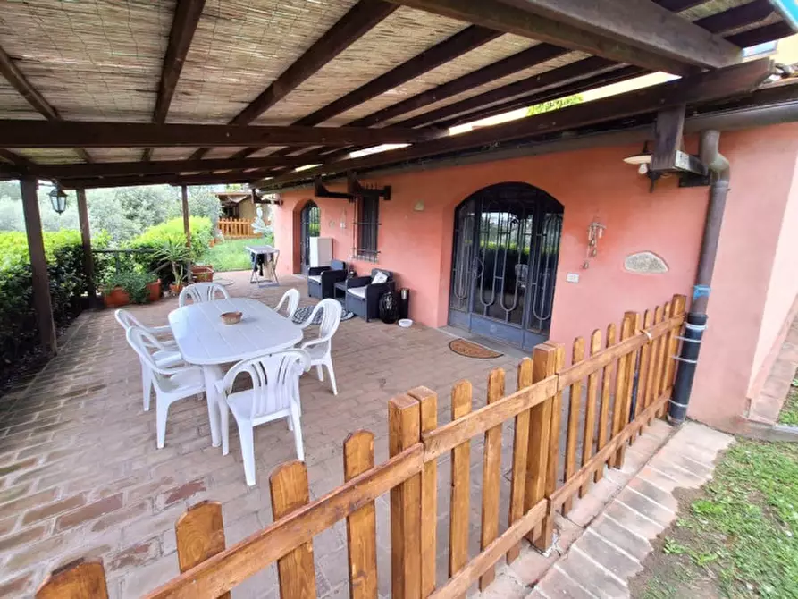 Immagine 5 di Terreno in vendita  in Via Enrico Fermi, N. snc a Cagli