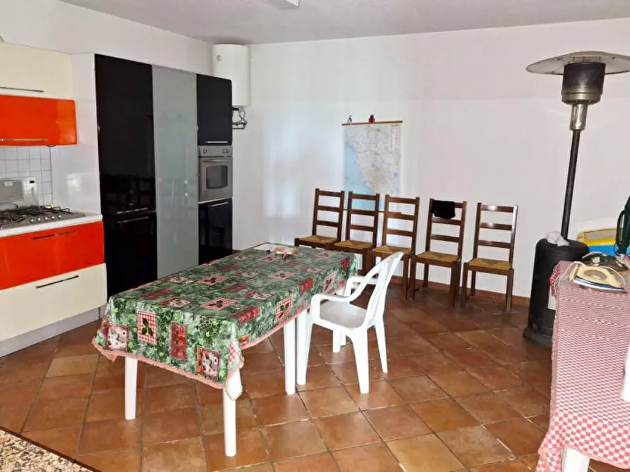 Immagine 8 di Terreno in vendita  in Via Enrico Fermi, N. snc a Cagli