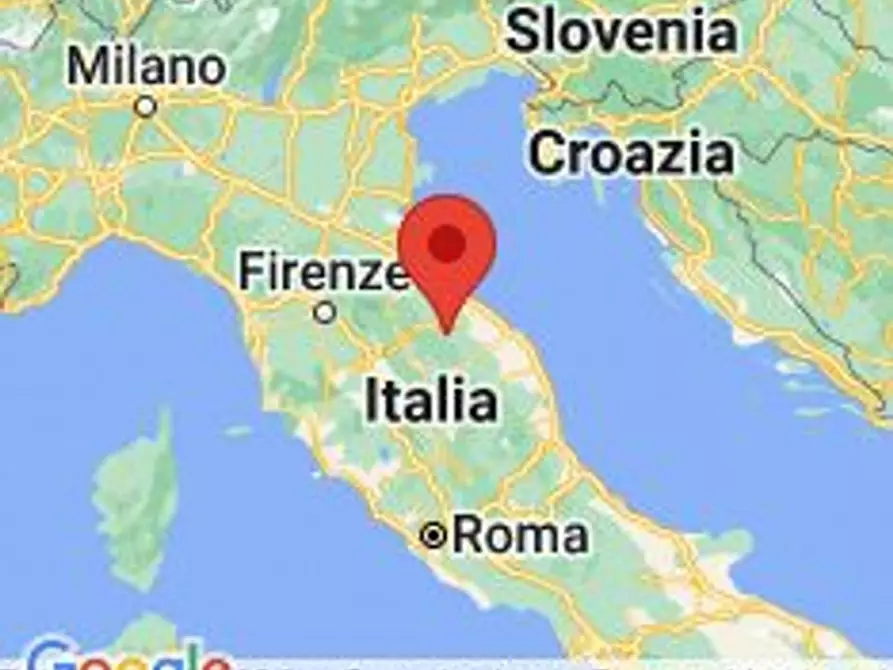 Immagine 11 di Terreno in vendita  in Via Enrico Fermi, N. snc a Cagli