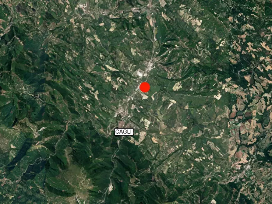 Immagine 15 di Terreno in vendita  in Via Enrico Fermi, N. snc a Cagli