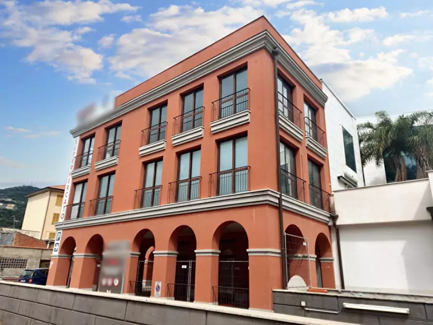 Immagine 7 di Attività commerciale in vendita  in Via XXV Aprile, N. 69 a Imperia