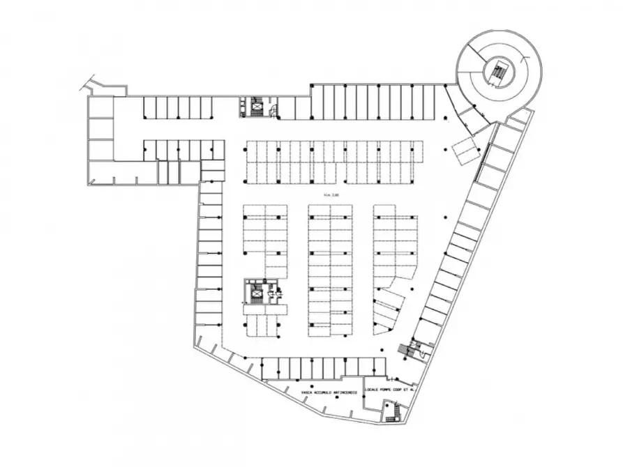 Immagine 29 di Attività commerciale in vendita  in Via XXV Aprile, N. 69 a Imperia