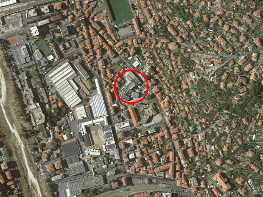 Immagine 30 di Attività commerciale in vendita  in Via XXV Aprile, N. 69 a Imperia