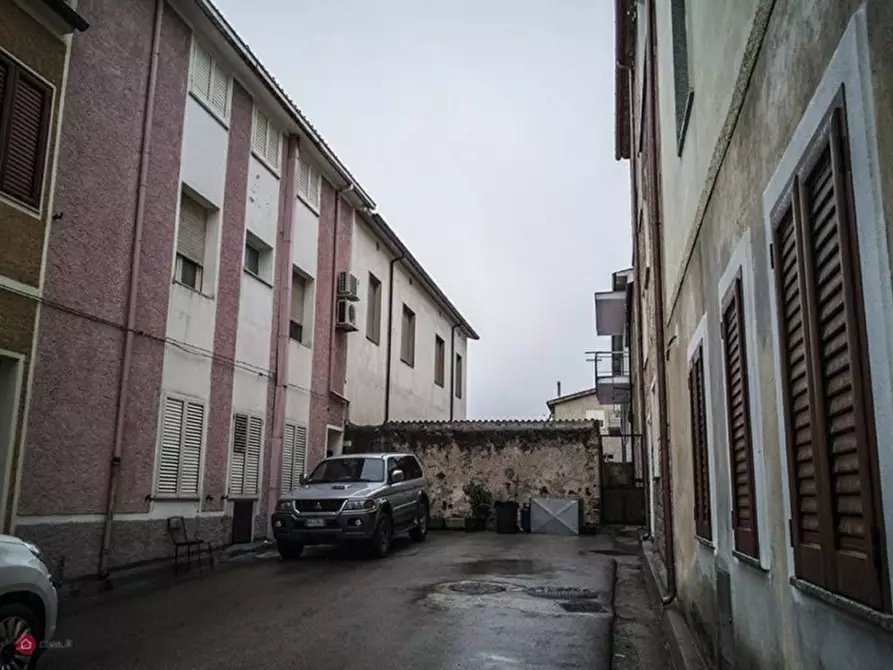 Immagine 3 di Laboratorio in vendita  in via marconi a Berchidda