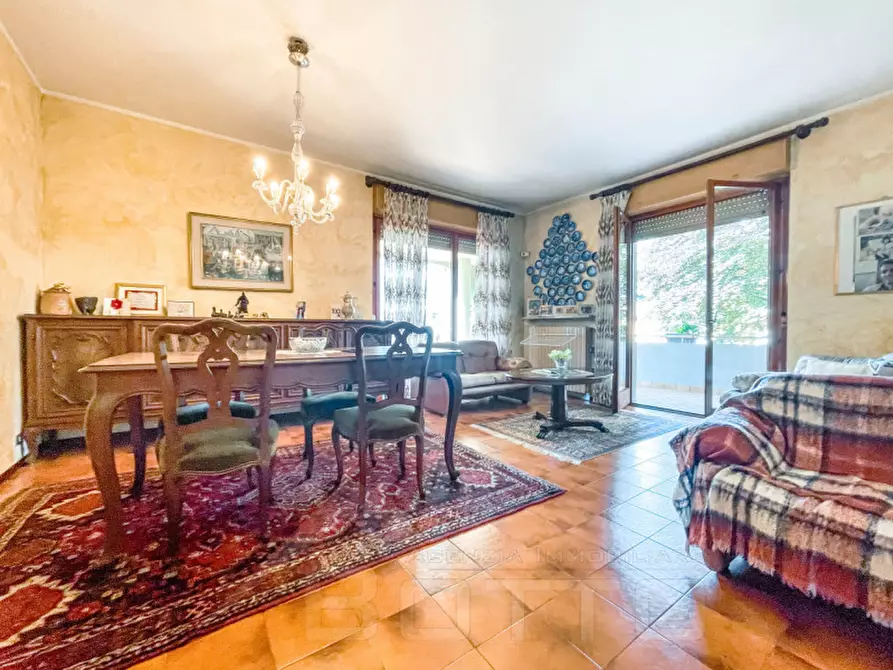 Immagine 1 di Appartamento in vendita  in Via Torrione, 29 a Borgomanero