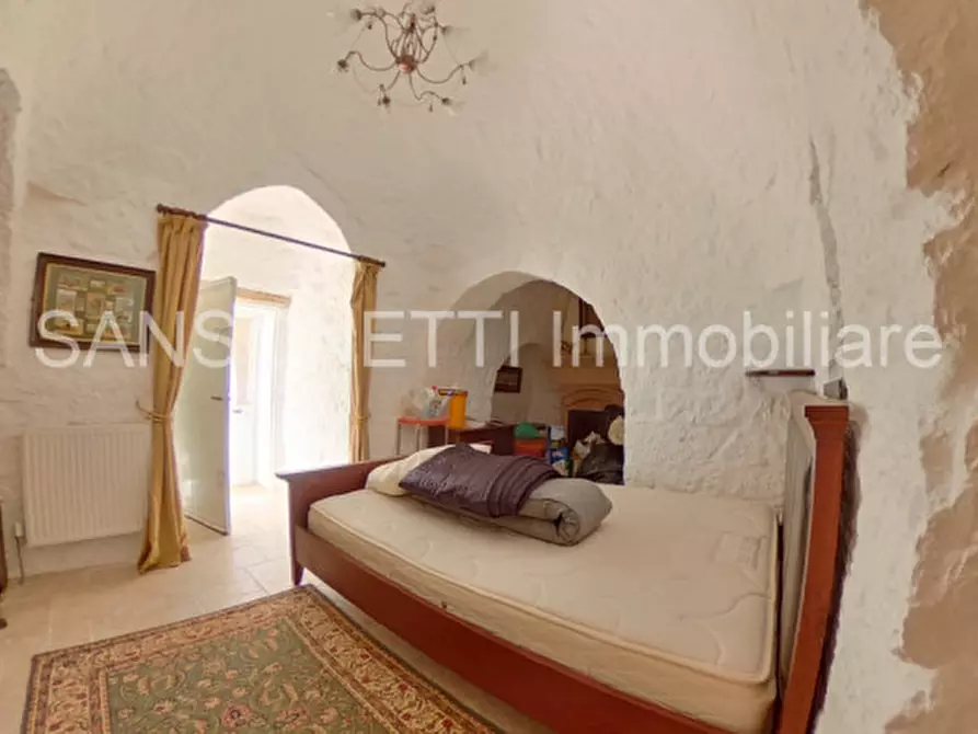 Immagine 23 di Rustico / casale in vendita  in Ulmo a Ceglie Messapico