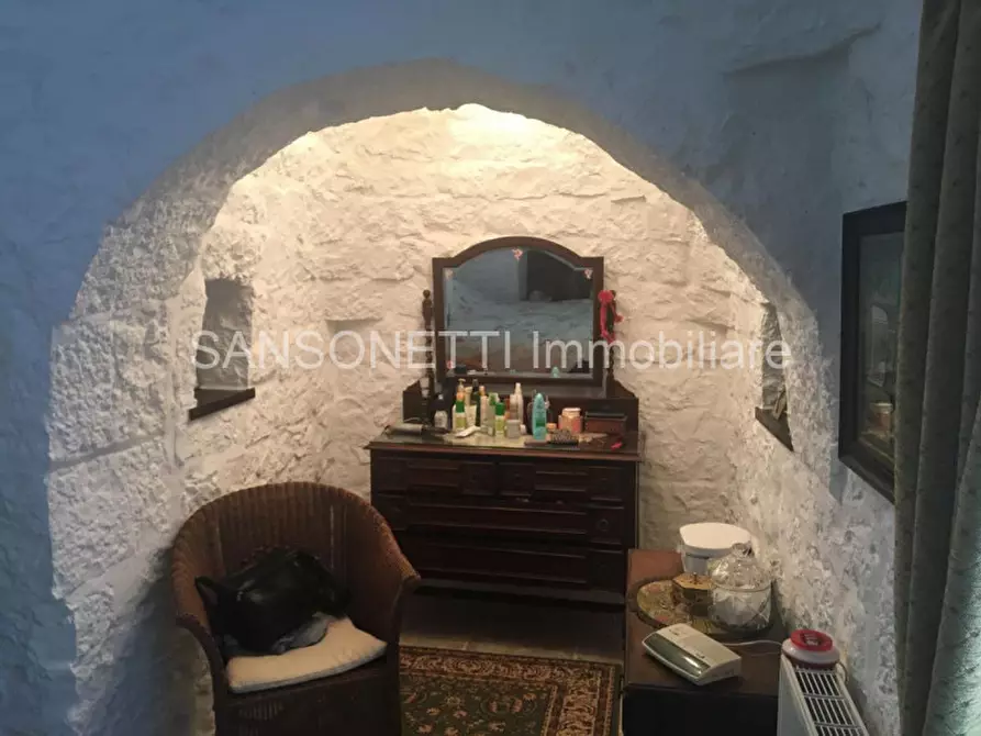 Immagine 24 di Rustico / casale in vendita  in Ulmo a Ceglie Messapico