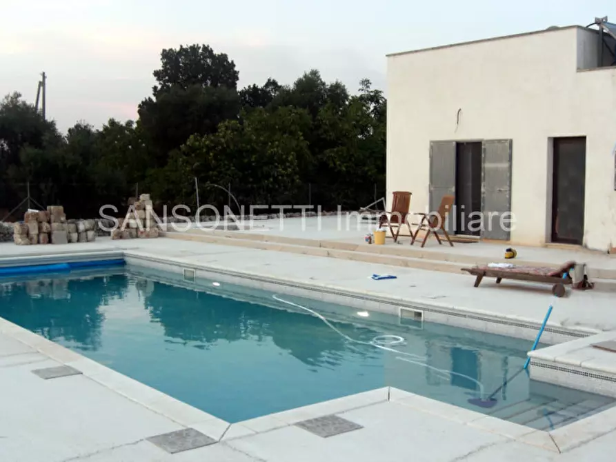 Immagine 40 di Rustico / casale in vendita  in Ulmo a Ceglie Messapico