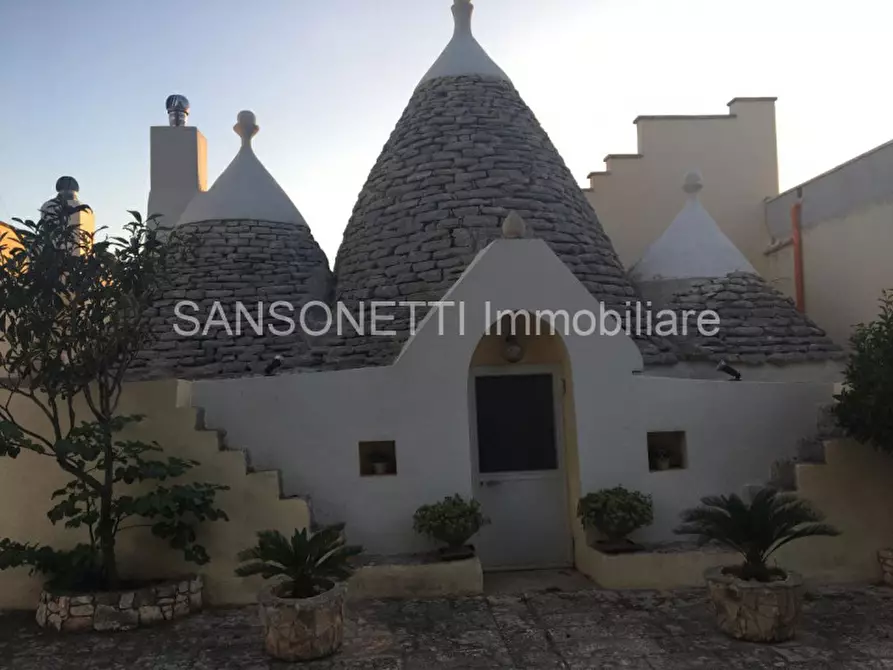 Immagine 42 di Rustico / casale in vendita  in Ulmo a Ceglie Messapico