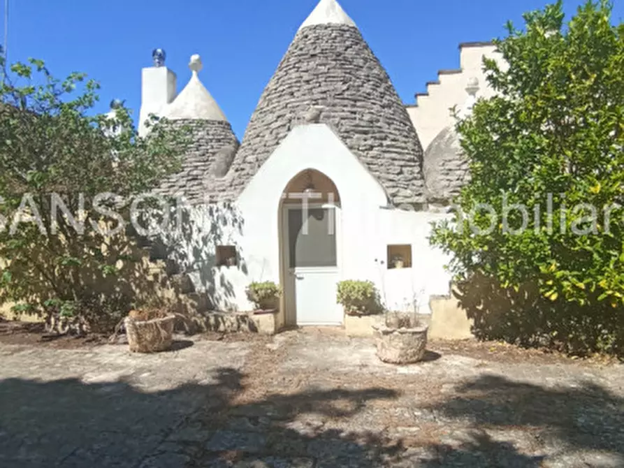 Immagine 43 di Rustico / casale in vendita  in Ulmo a Ceglie Messapico
