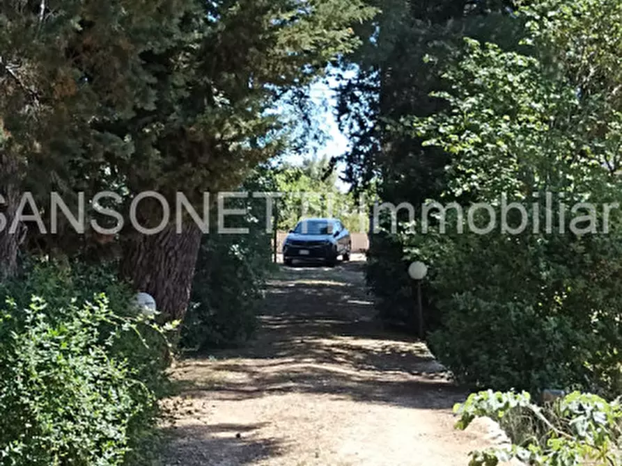 Immagine 46 di Rustico / casale in vendita  in Ulmo a Ceglie Messapico