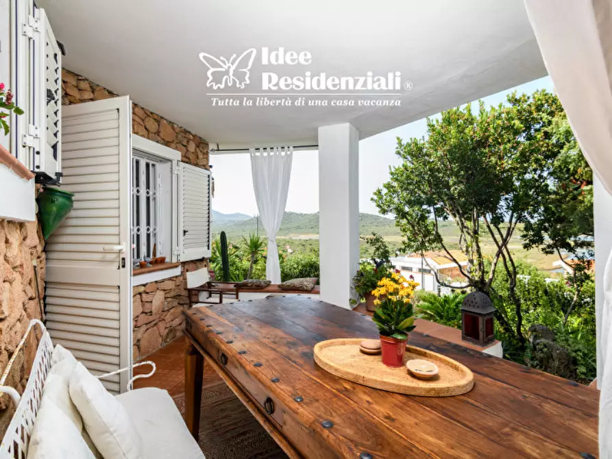 Immagine 10 di Villa in vendita  in VIA DEI PESCATORI a Olbia