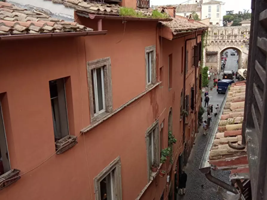 Immagine 1 di Appartamento in affitto  in Via Della Scala a Roma