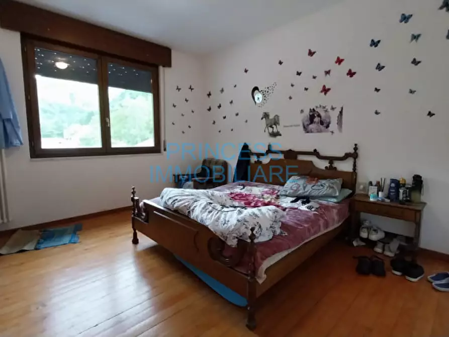 Immagine 2 di Appartamento in vendita  a Torrebelvicino