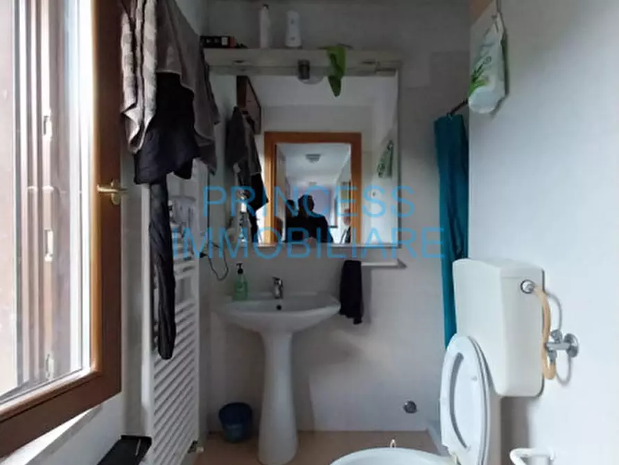 Immagine 6 di Appartamento in vendita  a Torrebelvicino