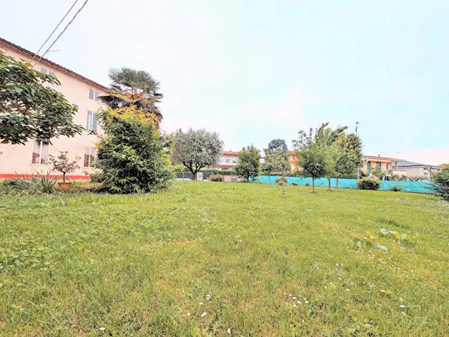 Immagine 3 di Terreno in vendita  in Schio Via Caussa 41 a Schio