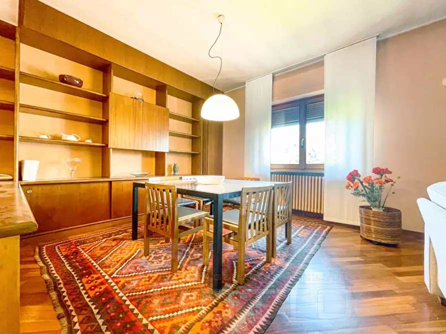 Immagine 7 di Casa indipendente in vendita  in Via Matteotti 75 a Borgomanero