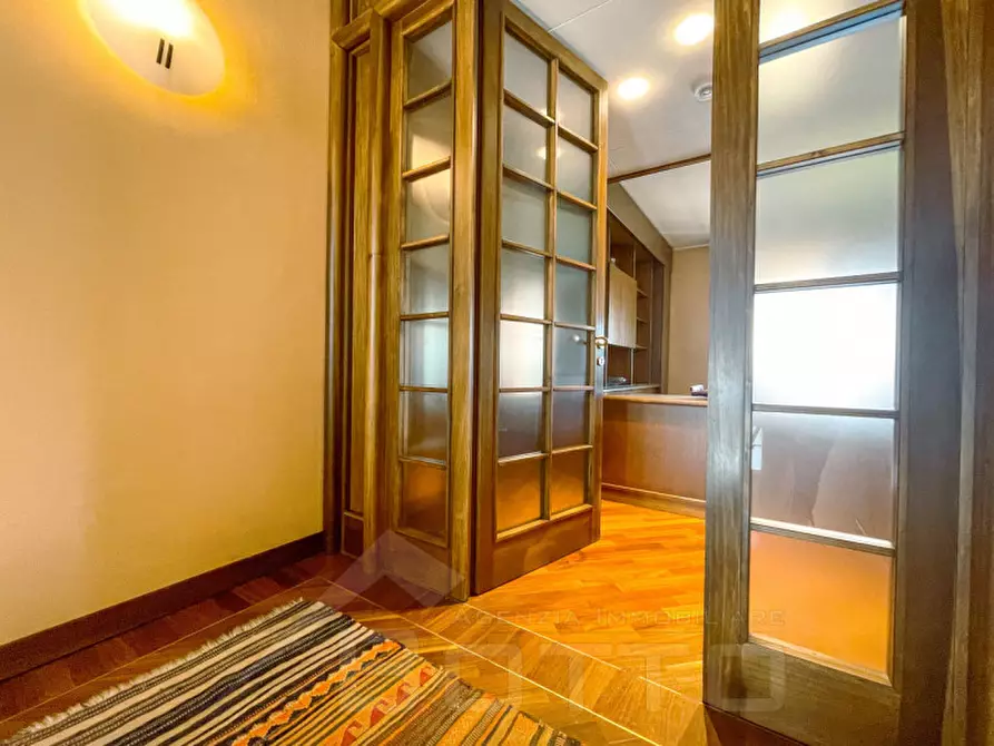 Immagine 20 di Casa indipendente in vendita  in Via Matteotti 75 a Borgomanero