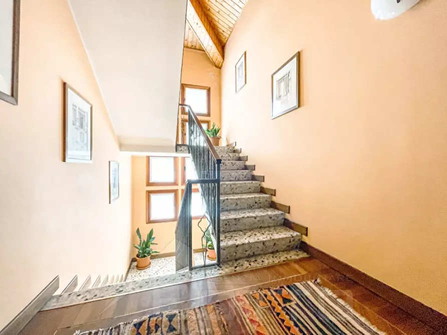 Immagine 21 di Casa indipendente in vendita  in Via Matteotti 75 a Borgomanero