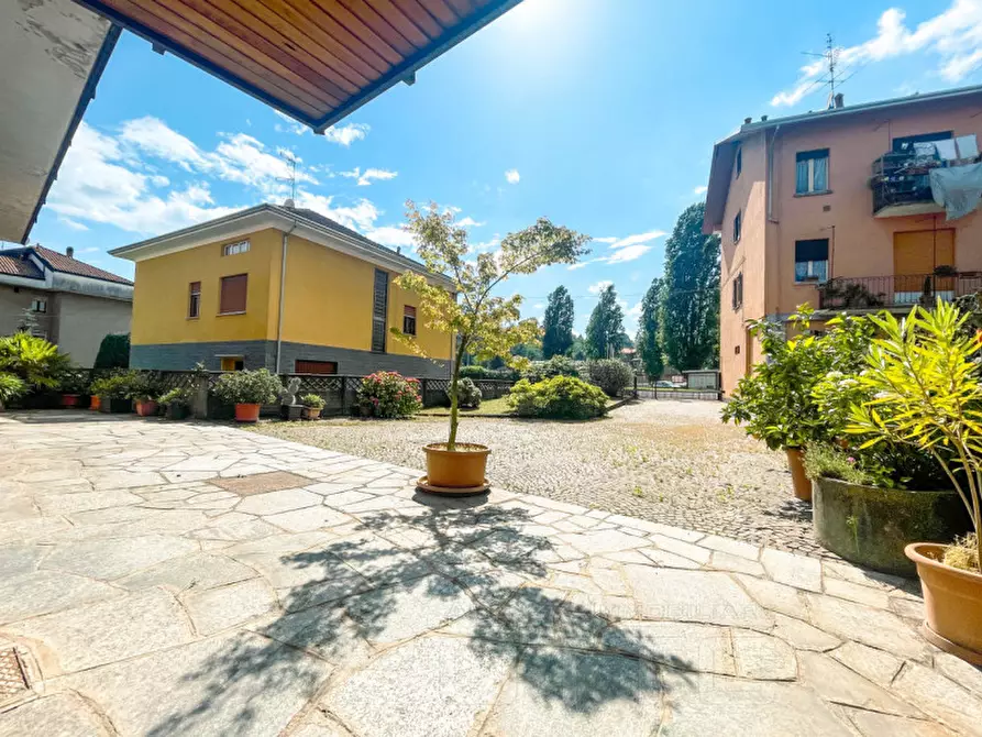 Immagine 23 di Casa indipendente in vendita  in Via Matteotti 75 a Borgomanero