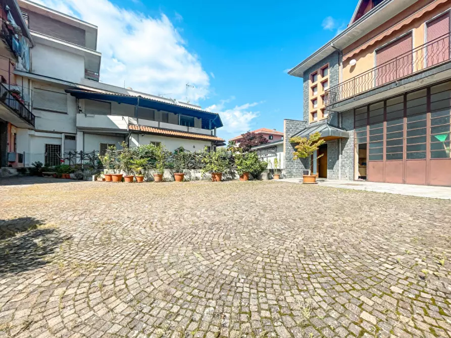 Immagine 24 di Casa indipendente in vendita  in Via Matteotti 75 a Borgomanero