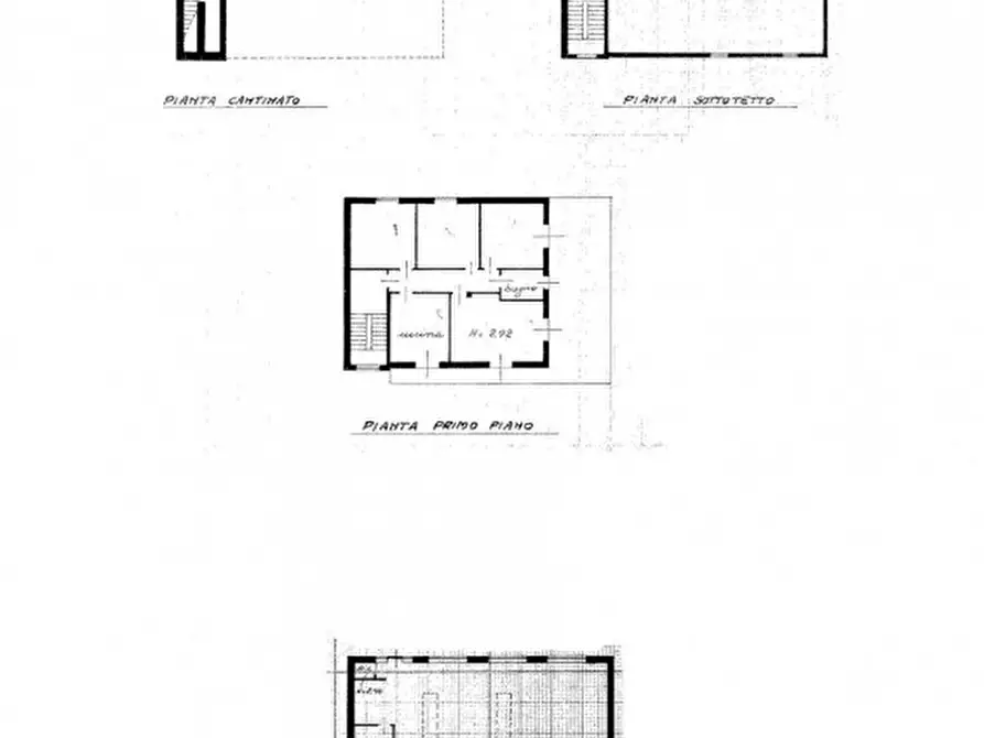 Immagine 26 di Casa indipendente in vendita  in Via Matteotti 75 a Borgomanero