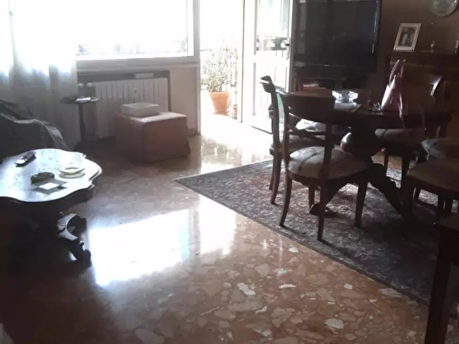 Immagine 2 di Appartamento in vendita  in via S.M. Solferino a Padova