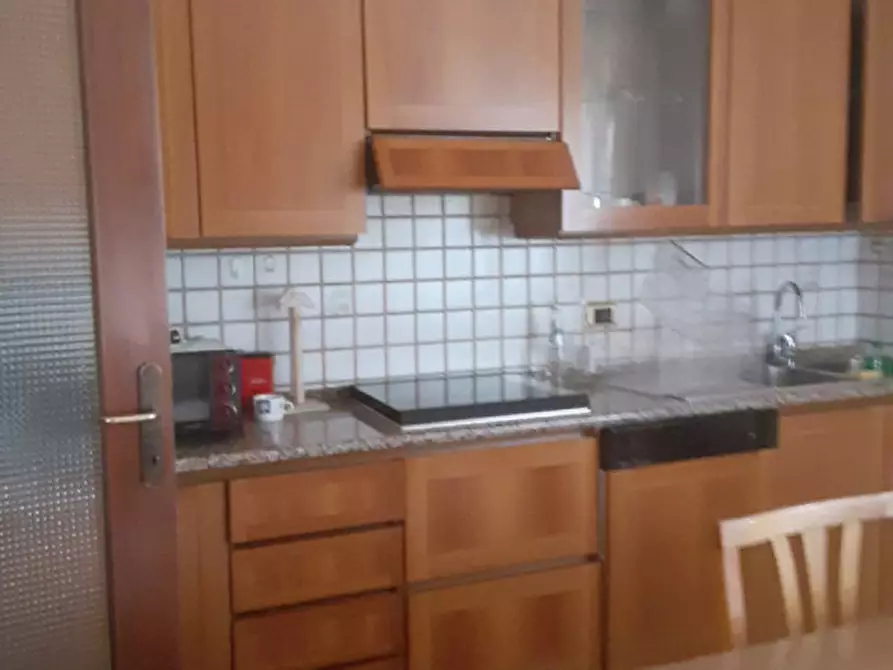 Immagine 3 di Appartamento in vendita  in via S.M. Solferino a Padova