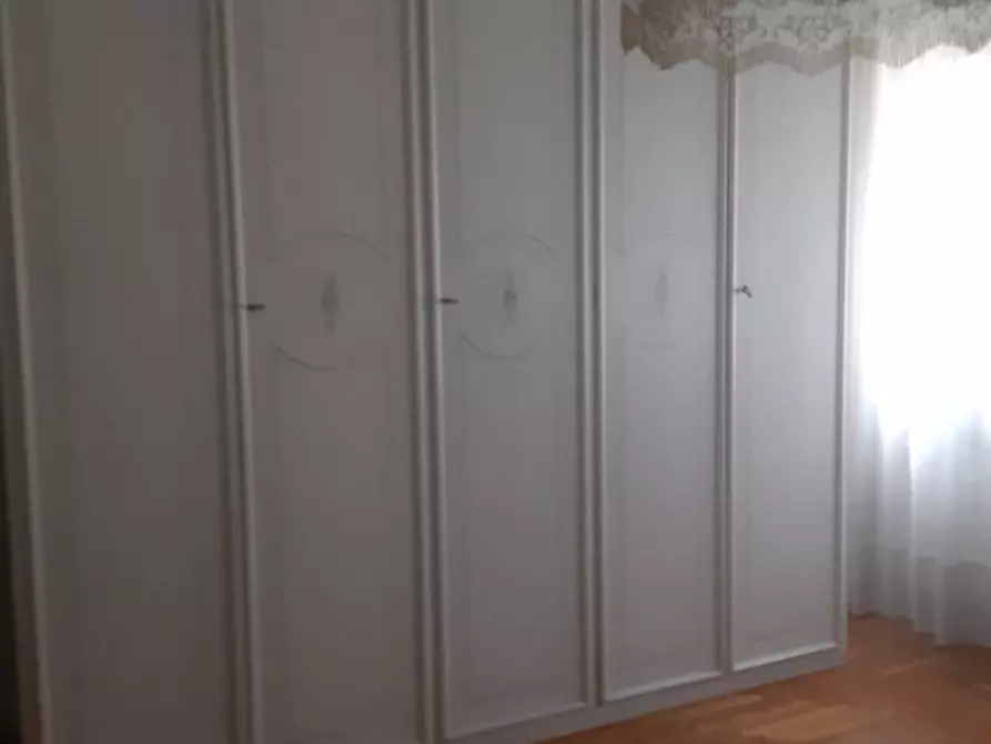 Immagine 4 di Appartamento in vendita  in via S.M. Solferino a Padova