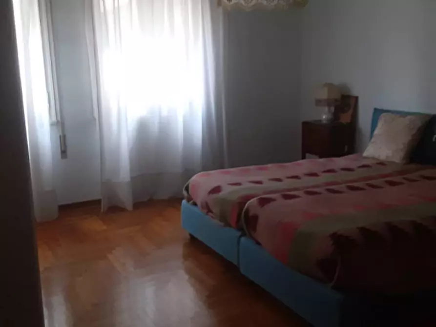 Immagine 7 di Appartamento in vendita  in via S.M. Solferino a Padova